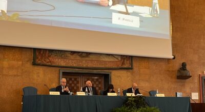 CONTABILITÀ PUBBLICA, CORTE DEI CONTI FONDAMENTALE NEL QUADRO DELLA GOVERNANCE EUROPEA